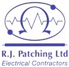 R J Patching - HSE  Site Inspection
