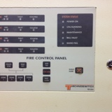 FDD Conventional Fire Detection System 