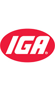 IGA Store Tour Victoria