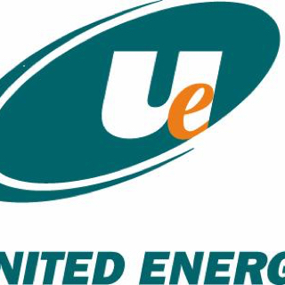 United Energy Zone Substation