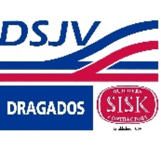 DSJV CC31 Edge Protection