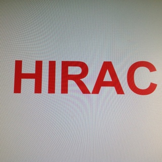 HPFOOD-HIRAC