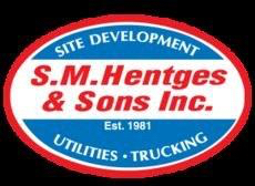 S.M. Hentges Jobsite Inspection Checklist-2016