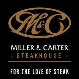 Miller & Carter BSA