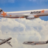 Jetstar Cargo Readiness Checklist