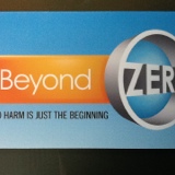 Beyond Zero Safety Leadership Audit Vol 1 - V2