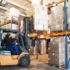 SafetyNet EH&S Warehouse Audit -