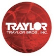 Traylor Bros., inc Equipment Report