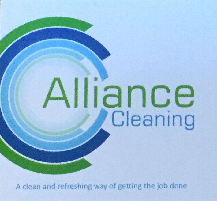 (Alliance Cleaning Ltd) Electrical Equipment Inspection (V1)