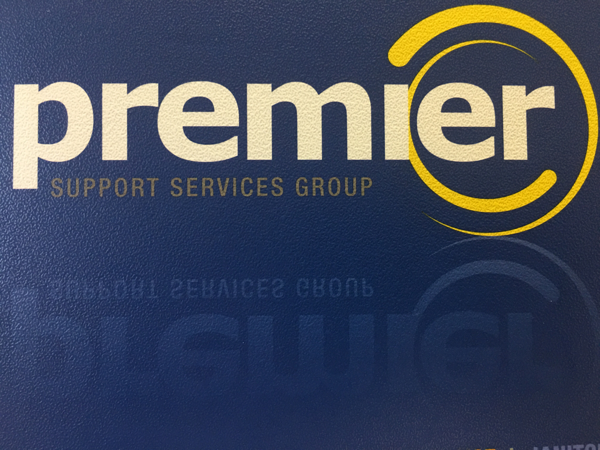 Premier Support Services - SCC Cleaning Audit 2018