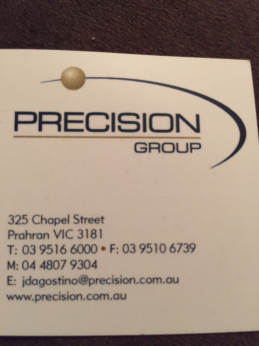 Precision Group Property Management