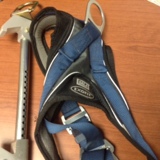 Fall protection & lifting equipment - ISO follow up audit