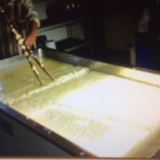 5S and GMP Housekeeping Audit - Milk Receival / Processing-Cheese Make- AFE / Brining