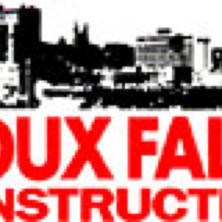 Sioux Falls Construction Site Safety Survey