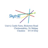 Premises Audit  - Skytrac Rail Service Centre