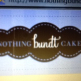 Nothing Bundt Cakes - duplicate