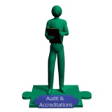ISO 27001:2013 Internal Audit Report 