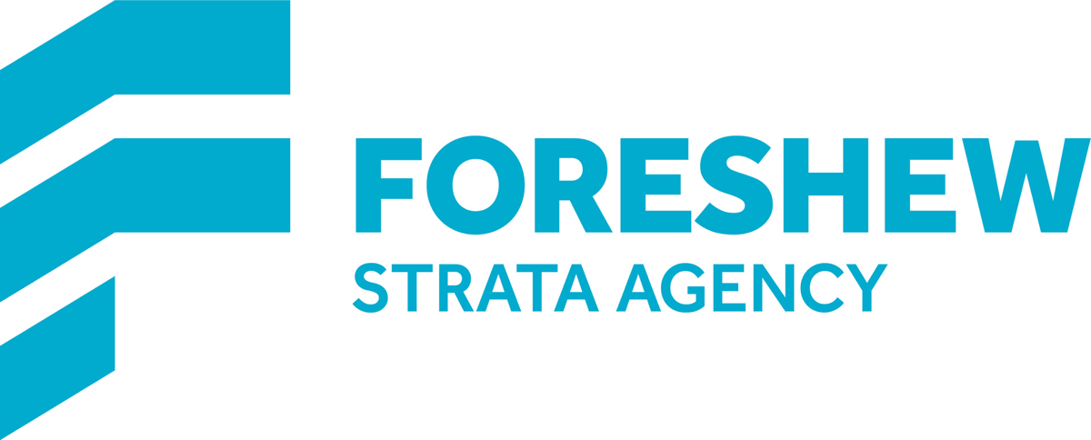 Foreshew Strata Agency | Site Inspection