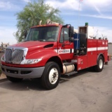 JGI- AZ: Service Truck Audit Updated 7/30/14