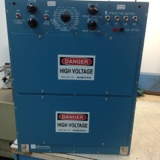 JGI Final Inspection Checklist for Loader Controllers