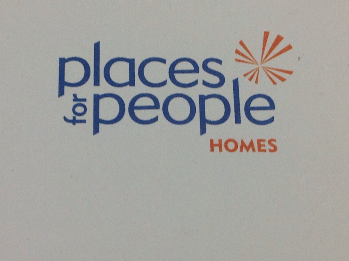 Places for People Pre Lettings Visit