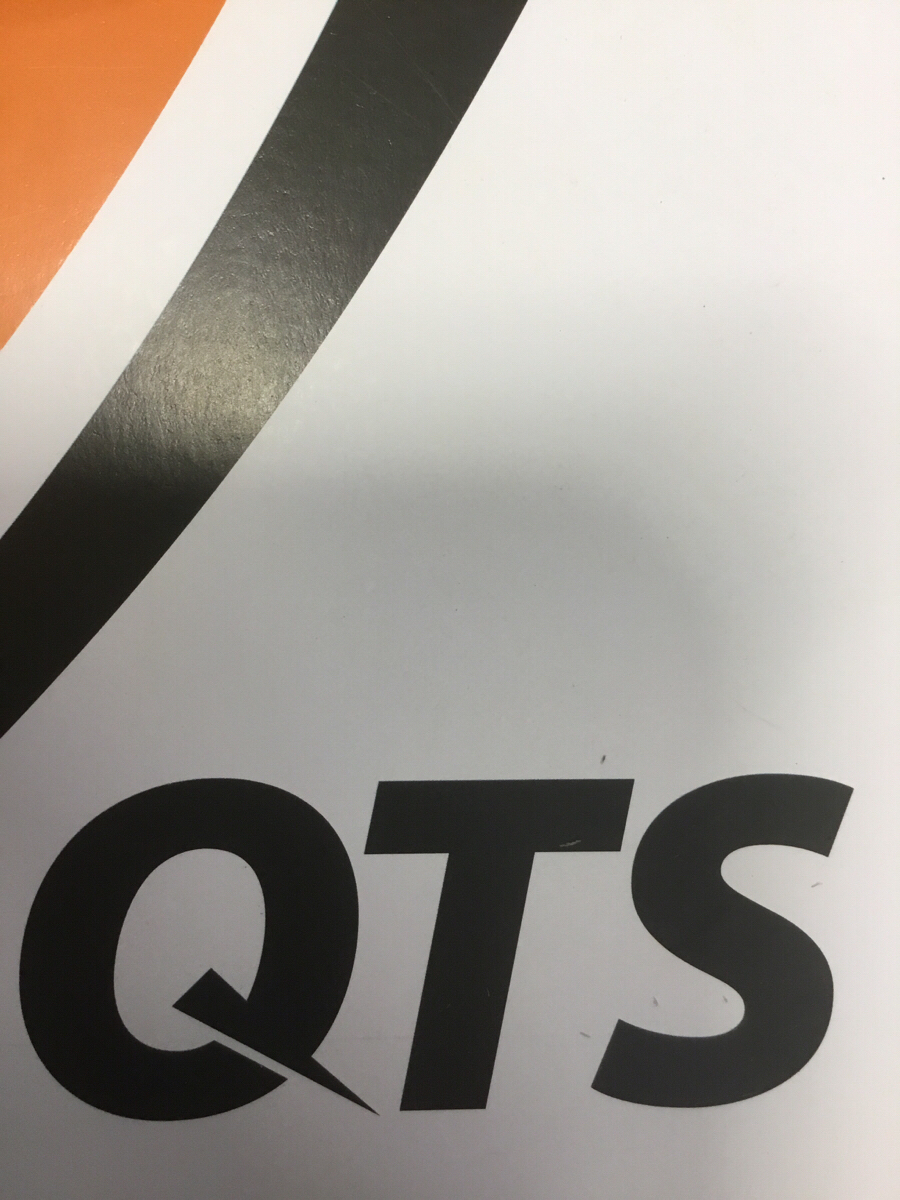 QTS LNW CAM Civils Allocation Sheet