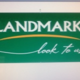 Landmark Racking Inspection