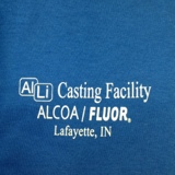Alcoa - Lafayette