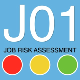 J01- JOB RISK ASSESSMENT