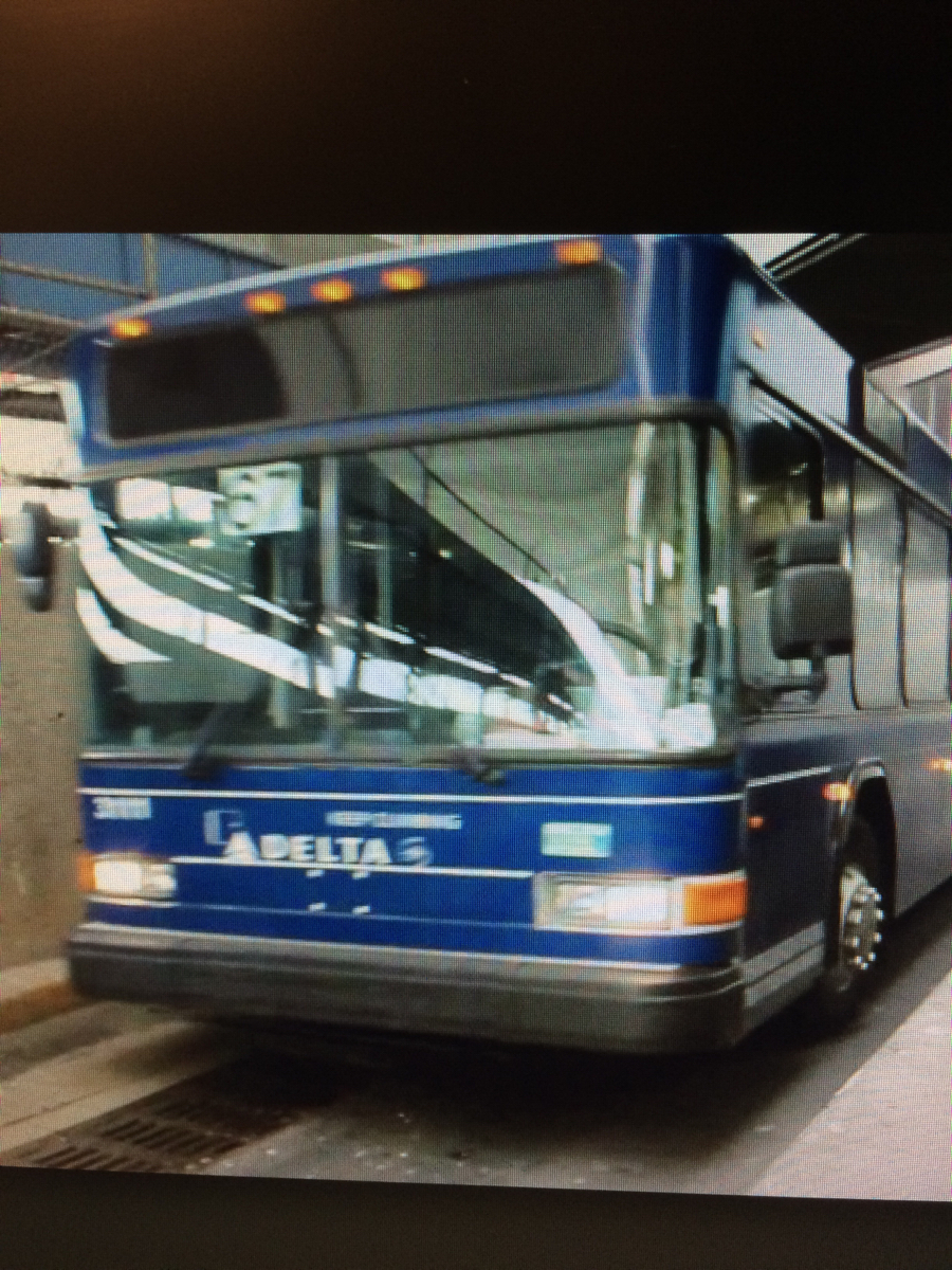 Parking Lot (67) Audit