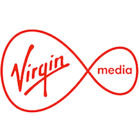 Virgin Media Fire Stop Walkoff