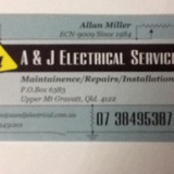 A&J Job Sheet + JRA + ETR