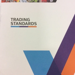 Trading Standards Internal Audit Check Sheet 