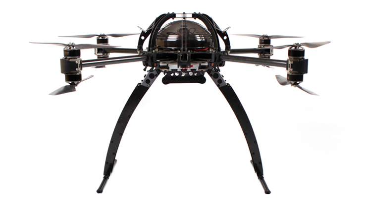 3DR Solo Pre and Post Flight Checks