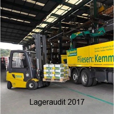 Lageraudit 2017