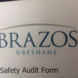 Brazos Safety Audit 