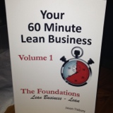 Lean System Audit - Service