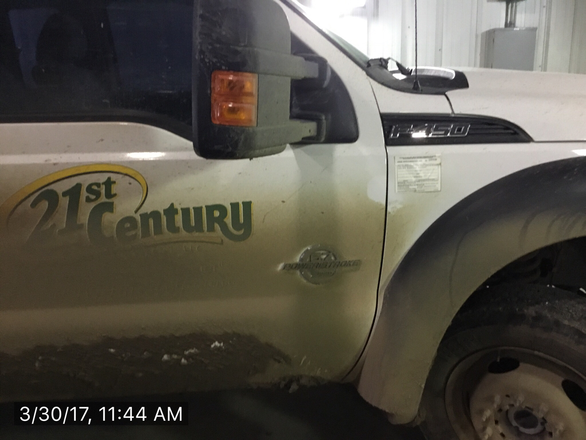 21st Century Safety Committee Audit