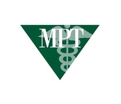 MPT Property Repair & Maintenance Report