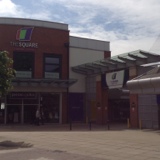 THE SQUARE SHOPPING CENTRE SALE - DAILY INSPECTION : SERVICE YARDS 1/2/3