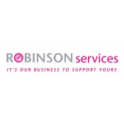 Robinson Services cleaning Audit