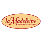 La Madeleine Culinary Audit - Pastry Test Cafes
