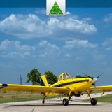 Manitoba Aerial Applicators Association