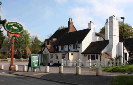 Horse and groom closedown