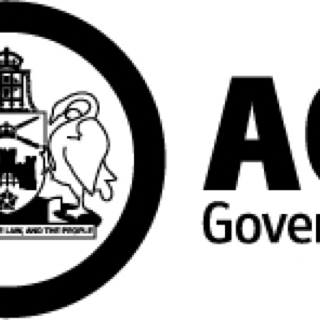 Construction Audit Team Notice About Building Work Audit