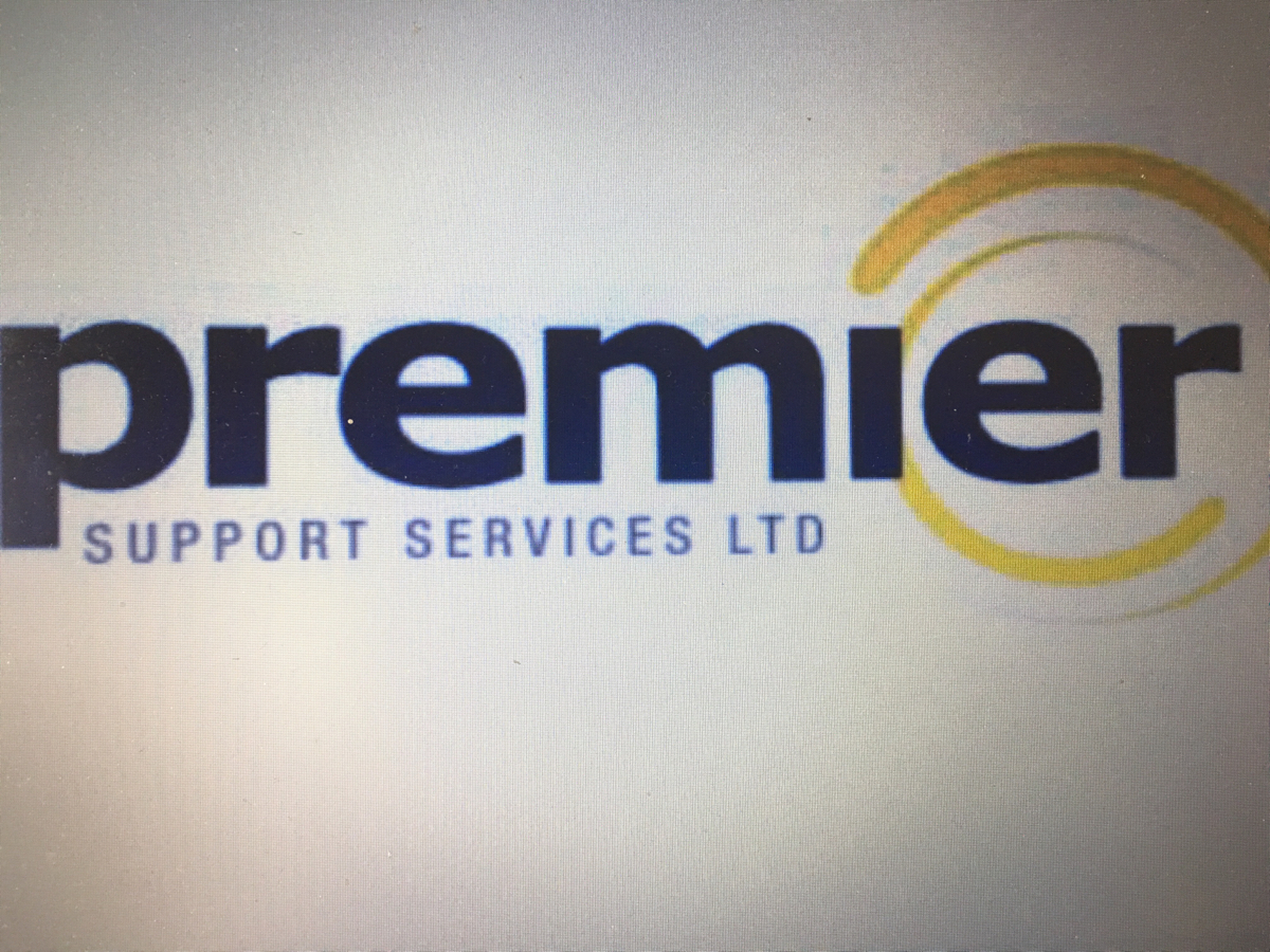 Premier Support Services - Cleaning Contract Visit Form 2018