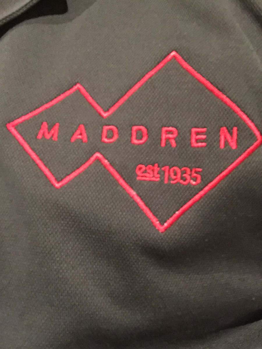 Maddren Homes