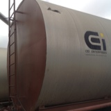 Hazardous Materials/Waste & Aboveground Storage Tank Inspection Form (GC)