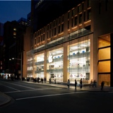 Evening Store Checklist