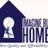 Imagine Built Homes QC Inspection